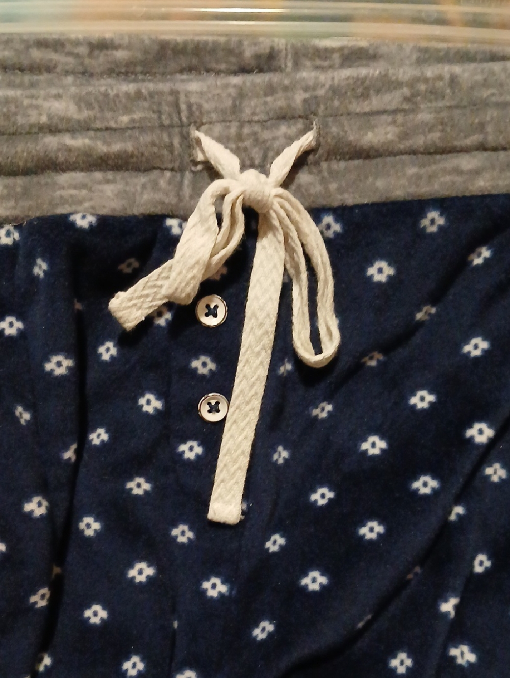 Cuddle Duds Set - Picture 3 of 6
